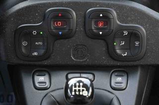 FIAT Panda usata, con Controllo vocale