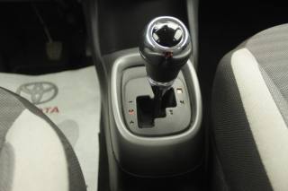 TOYOTA Aygo usata, con Airbag testa