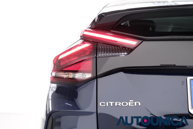 CITROEN C4 usata, con Freno di stazionamento elettrico