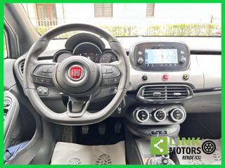 FIAT 500X usata, con Fendinebbia