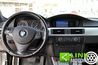 BMW 320 usata, con Interni in pelle