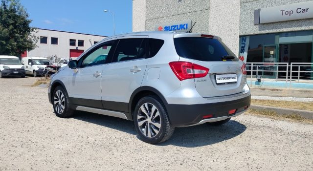 SUZUKI Vitara usata, con Autoradio