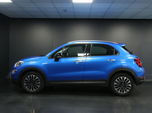 FIAT 500X usata, con Alzacristalli elettrici