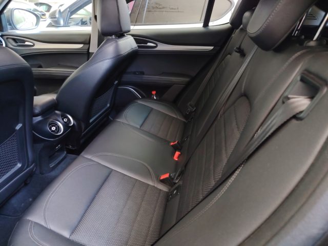 ALFA ROMEO Stelvio usata, con Cruise Control