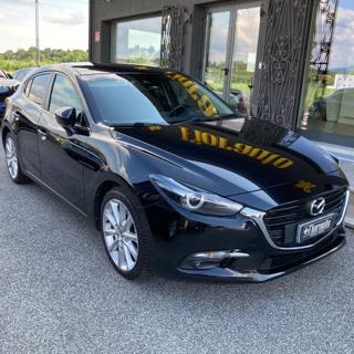 MAZDA 3 usata, con Airbag