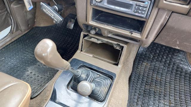 MITSUBISHI L200 usata 7