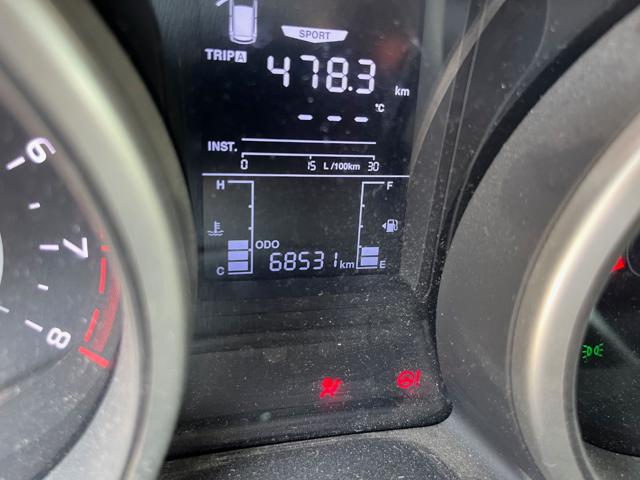 SSANGYONG Tivoli usata, con Airbag