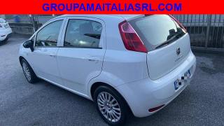 FIAT Punto usata, con Airbag Passeggero