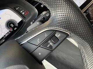 AUDI Q8 usata, con Volante in pelle