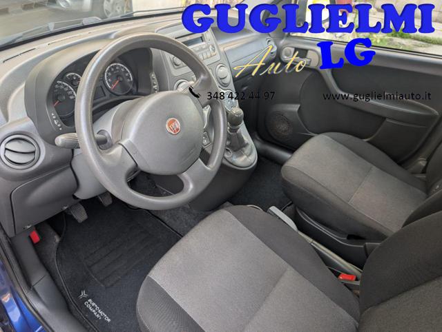 FIAT Panda usata 13