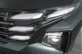 HYUNDAI Tucson usata 13