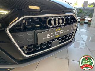 AUDI A1 usata, con Fari LED