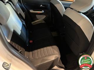 CITROEN C3 usata, con Sistema di navigazione