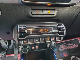 SUZUKI Ignis usata, con Controllo trazione