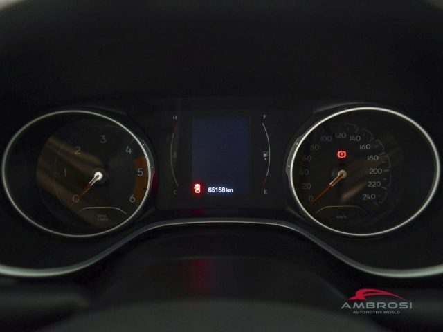 JEEP Compass usata 12