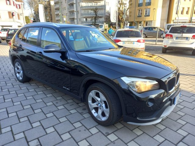 BMW X1 usata, con ABS
