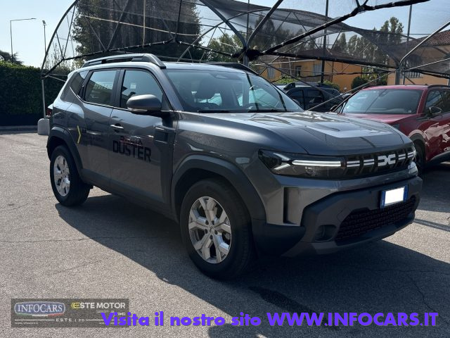 DACIA Duster usata, con ABS
