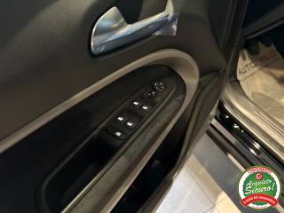 JEEP Avenger usata, con Servosterzo