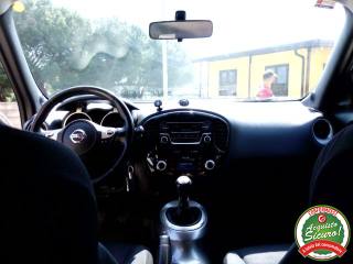 NISSAN Juke usata, con ESP