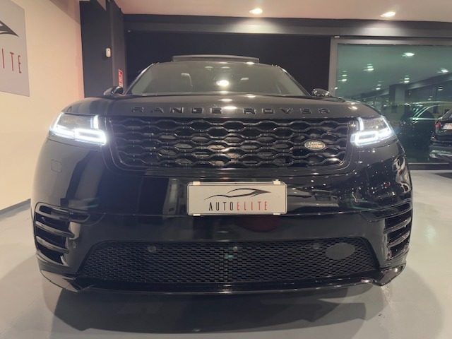LAND ROVER Range Rover Velar usata, con Airbag