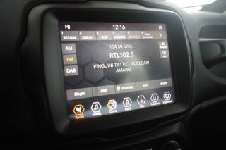 JEEP Renegade usata 10
