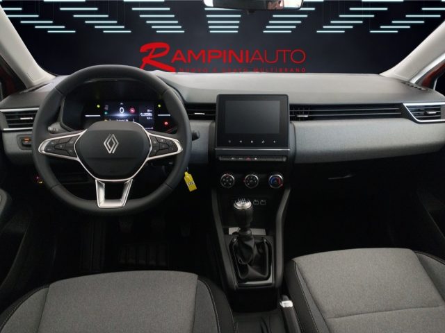 RENAULT Clio usata 11