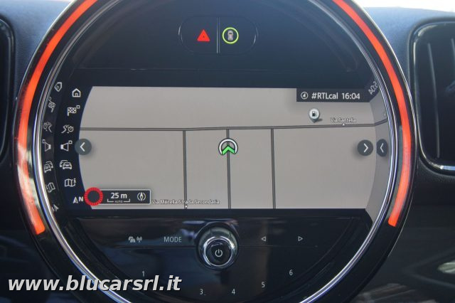 MINI Countryman usata, con Specchietti laterali elettrici
