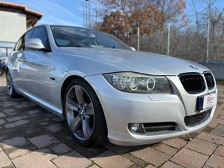 BMW 320 usata, con Airbag