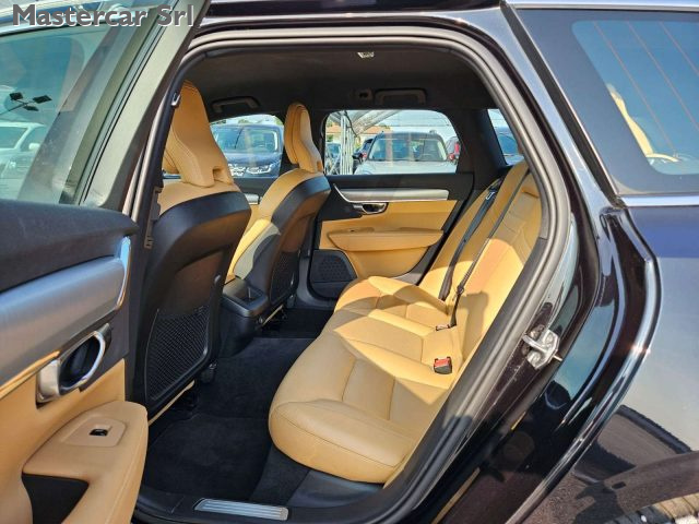 VOLVO V90 usata, con Immobilizzatore elettronico