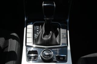 SSANGYONG Korando usata, con Touch screen
