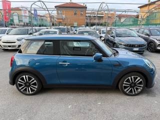MINI One usata, con Cerchi in lega
