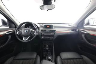 BMW X1 usata 10