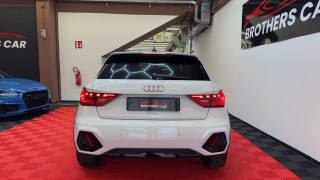 AUDI A1 usata, con Autoradio