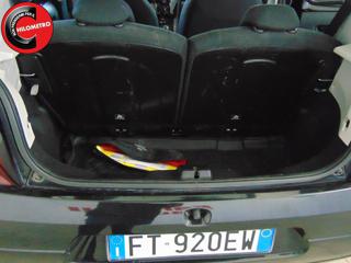 CITROEN C1 usata, con Autoradio