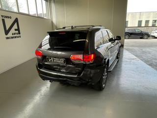 JEEP Grand Cherokee usata, con Cerchi in lega