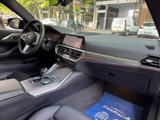BMW 420 usata, con Chiusura centralizzata