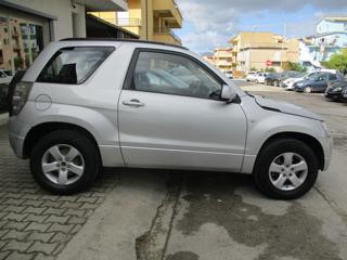 SUZUKI Grand Vitara usata, con Airbag Passeggero