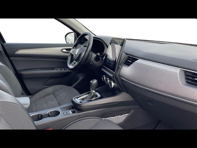 RENAULT Arkana usata, con Cerchi in lega