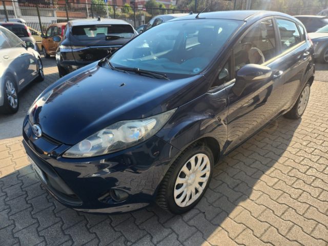 FORD Fiesta usata, con Airbag laterali