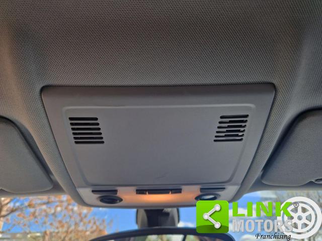 BMW 118 usata, con Airbag testa