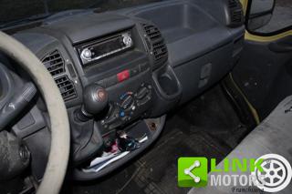 FIAT Ducato usata 7