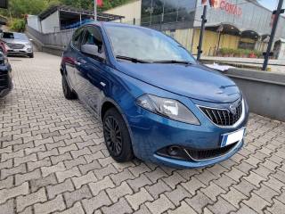 LANCIA Ypsilon usata, con Chiusura centralizzata