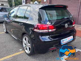 VOLKSWAGEN Golf usata, con Chiusura centralizzata