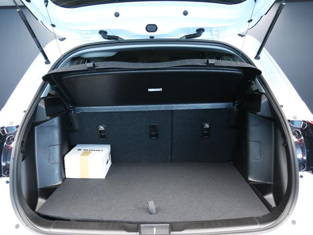 SUZUKI Vitara usata, con Autoradio