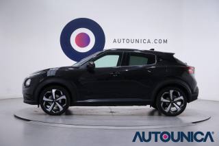 NISSAN Juke usata, con Fendinebbia