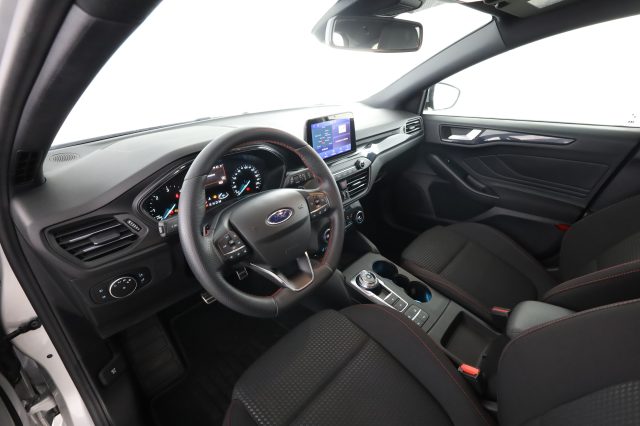 FORD Focus usata 1