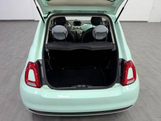 FIAT 500 usata, con Controllo trazione