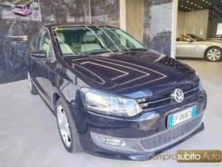 VOLKSWAGEN Polo usata, con Airbag Passeggero