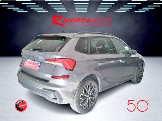 SKODA Kamiq usata 6