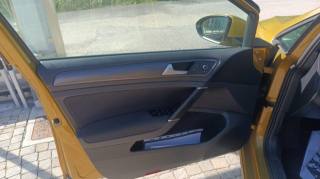 VOLKSWAGEN Golf usata, con Boardcomputer